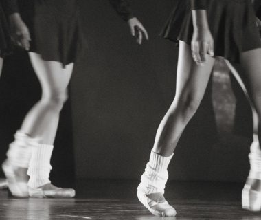 Comment choisir des jambières pour la danse ?